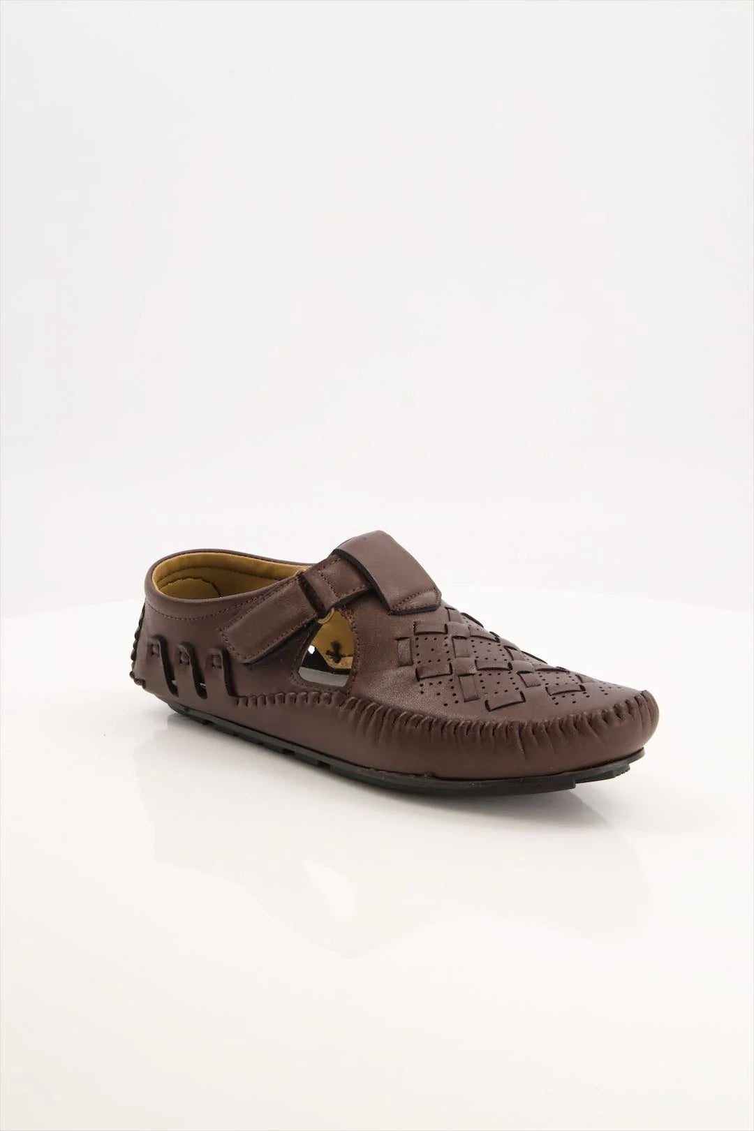 Black Camel Driving Sandal 001  ( (001)-Driving-Sandal - 39-44) ValueKartPk