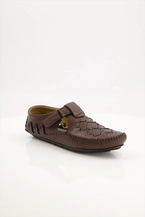 Black Camel Driving Sandal 001  ( (001)-Driving-Sandal - 39-44) ValueKartPk