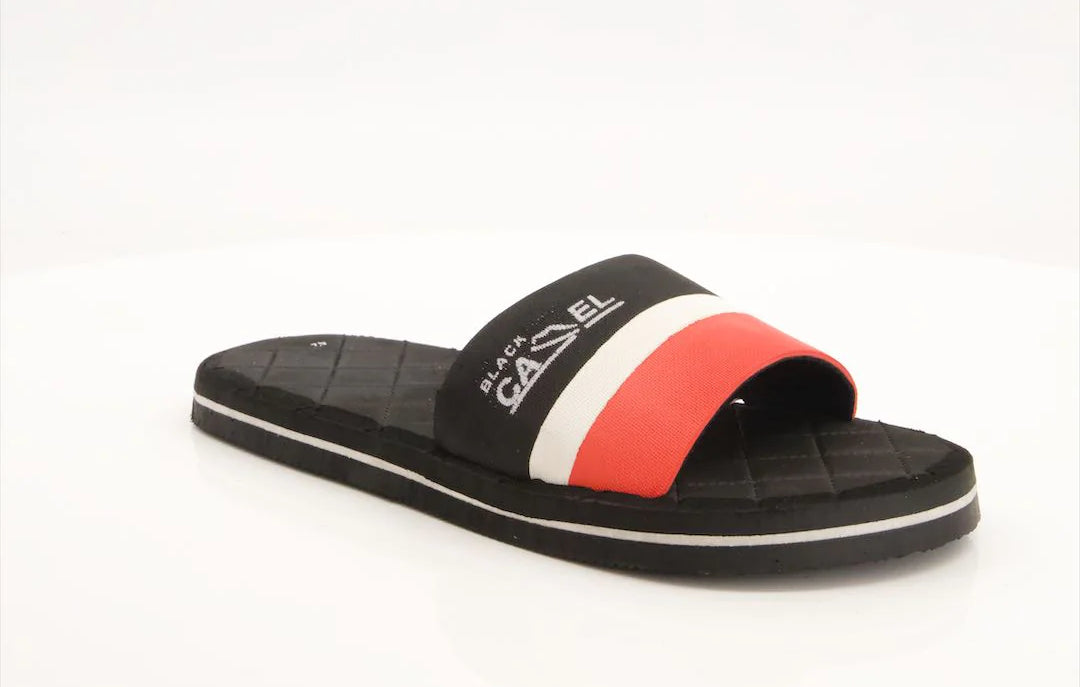 003 Comfort Slide Flip Flop Slippers for boys &amp; mens ValueKartPk