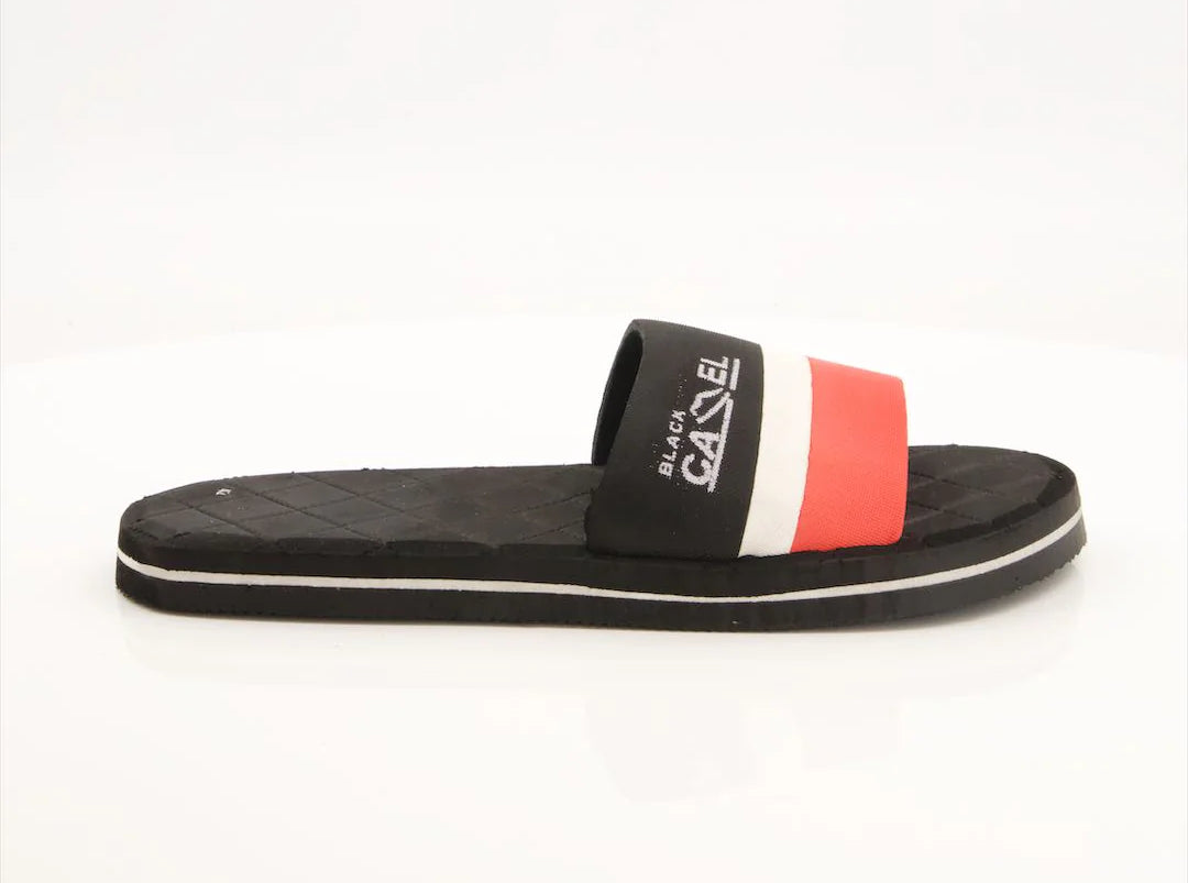 003 Comfort Slide Flip Flop Slippers for boys &amp; mens ValueKartPk