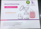 Electric Breast Pump (Motherly Care) ValueKartPk