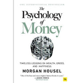 The Psychology Of Money By Morgan Housel (book) ValueKartPk