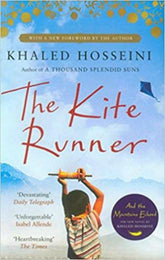 The Kite_Runner by Khaled Hosseini (KiteRunner) (book) ValueKartPk