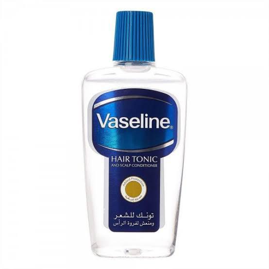 Vaseline Hair Tonic 200ml ValueKartPk