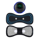 Ems Butterfly Portable Neck Massager ValueKartPk