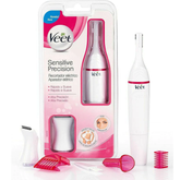 Veet Sensitive Precision Beauty Styler For Women ValueKartPk