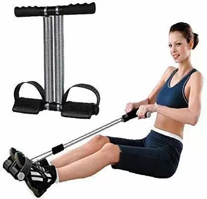 Tummy Trimar Double Spring exercise machine ValueKartPk