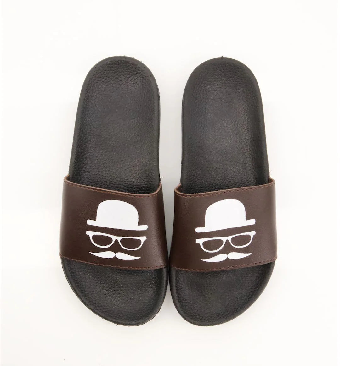 Dari Mouch Slide Slippers Flip Flop New Sole Slide 1405-uncle for boys &amp; Mens ValueKartPk