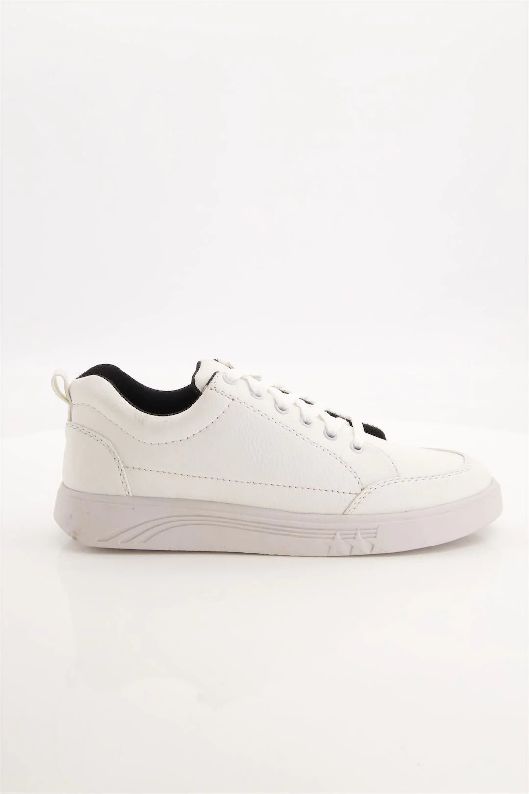 Black Camel White Sneakers 1901   ( (1901) - Sneakers - 39-44) ValueKartPk