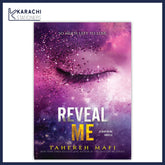 Reveal Me By Tahereh Mafi KS (book) ValueKartPk