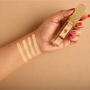 Emelie 8in1 Skin Perfector Vitamin C+E Creamy Concealer ValueKartPk