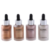 ICONIC SHINE LIQUID HIGHLIGHTER ValueKartPk