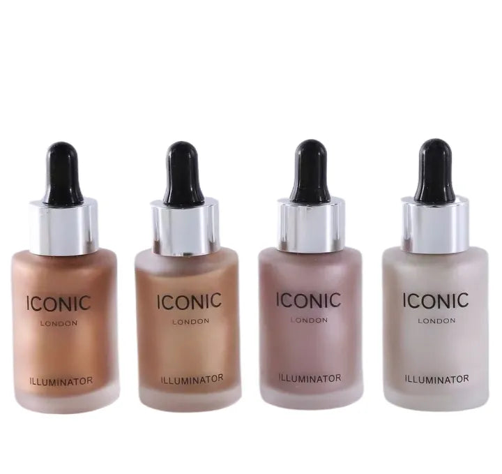 ICONIC SHINE LIQUID HIGHLIGHTER ValueKartPk