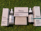 Pack of 3 The Ordinary DEAL ValueKartPk