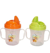 Baby feeding mug random colors ValueKartPk