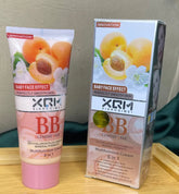 XQM BB Blemish Base Multi-function 6 in 1 Peach ValueKartPk