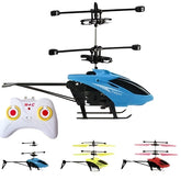 Rechargeable Flying Hand Sensor Control Helicopter | Sensing flight with lights, Remote-controlled aircraft, Withstanding impact and playing ValueKartPk