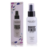 Makeup Fixer - Fixer Spray - Spray With Natural Aloe Vera With Vitamin E - Professional Makeup Fixer - Makeup Fixer ValueKartPk