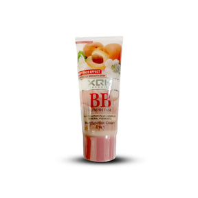 XQM BB Blemish Base Cream, 6in1 ValueKartPk