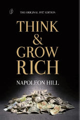 Think and Grow Rich (book) ValueKartPk