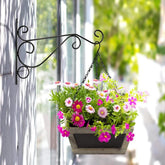 Metal Flower Pot Holder ValueKartPk