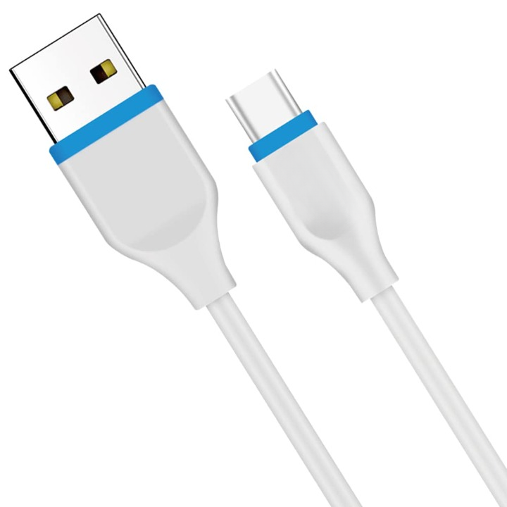 Fast data Cable USB Fast Charging Cable Compatible ValueKartPk