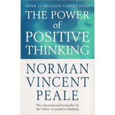 The Power of Positive Thinking (book) ValueKartPk