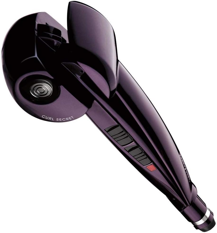 Curl Secret Hair Curler for women,Professional Pro Perfect Ladies Curly Hair. ValueKartPk