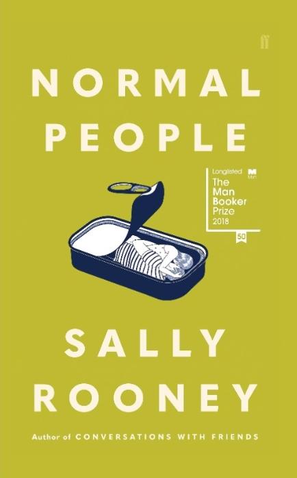 Normal People (book) ValueKartPk