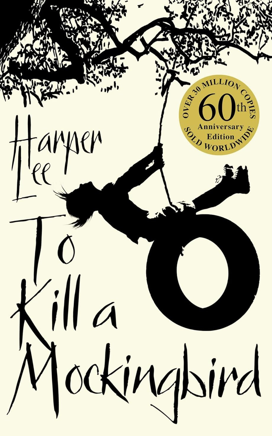 To Kill a Mockingbird Novel by Harper Lee Best Selling Novel KS (book) ValueKartPk