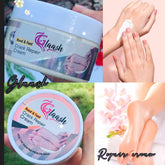 Glaash hand and foot crack cream ValueKartPk