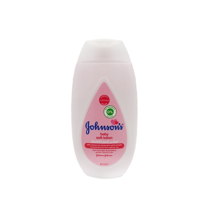 Johnson's baby Skincare lotion ValueKartPk