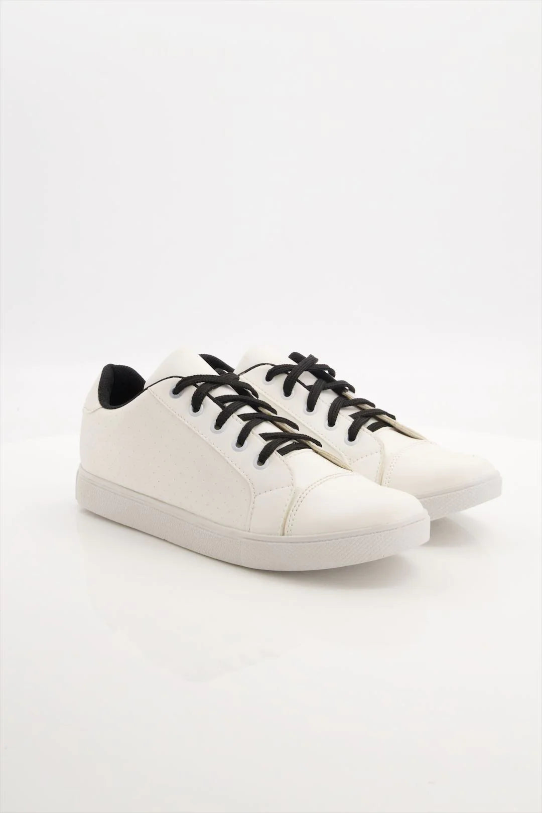 Canvas Low Cut Sneakers  (Mariental (665) - 41-44) ValueKartPk