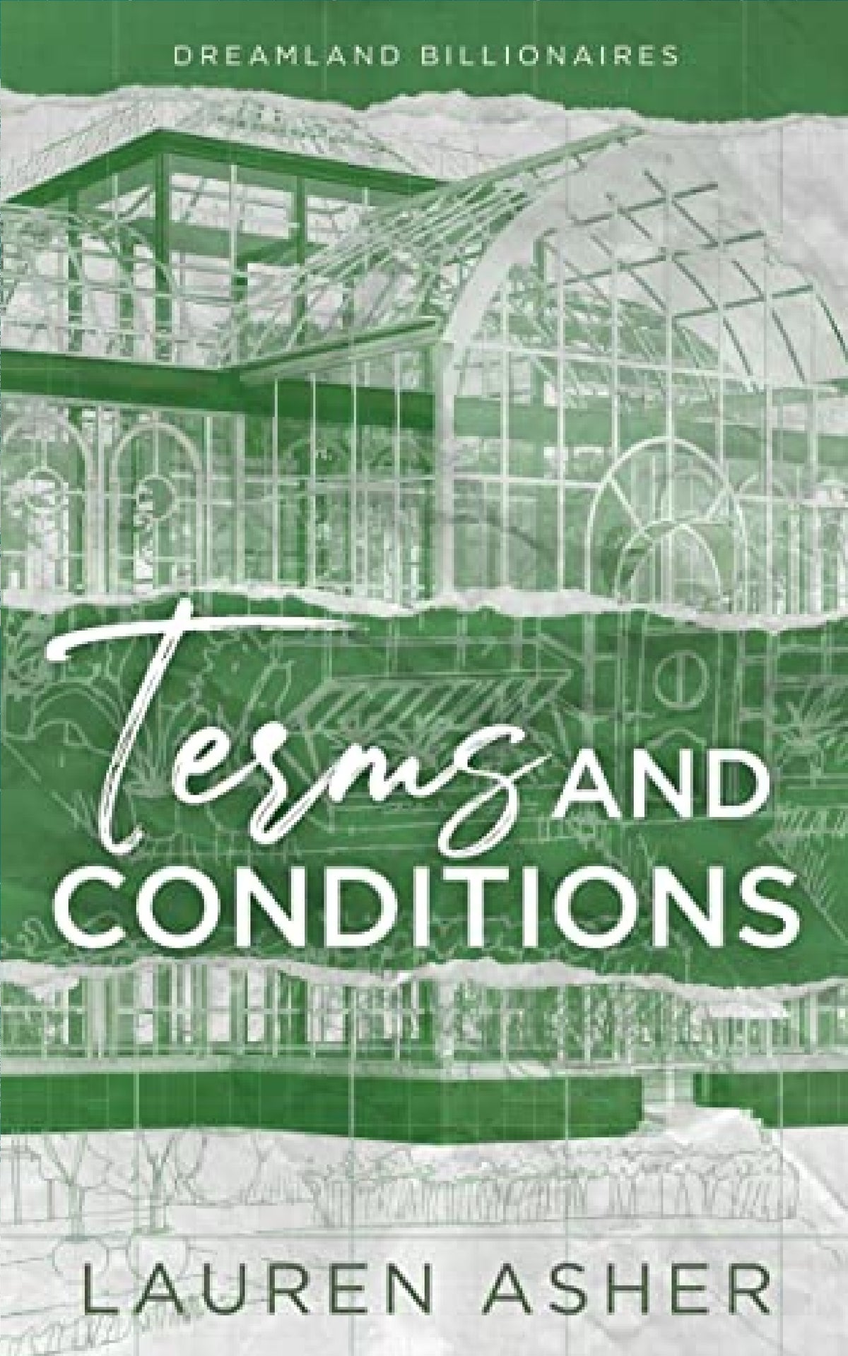 Terms and Conditions: Novel By Lauren Asher Best Selling Novel KS (book) ValueKartPk