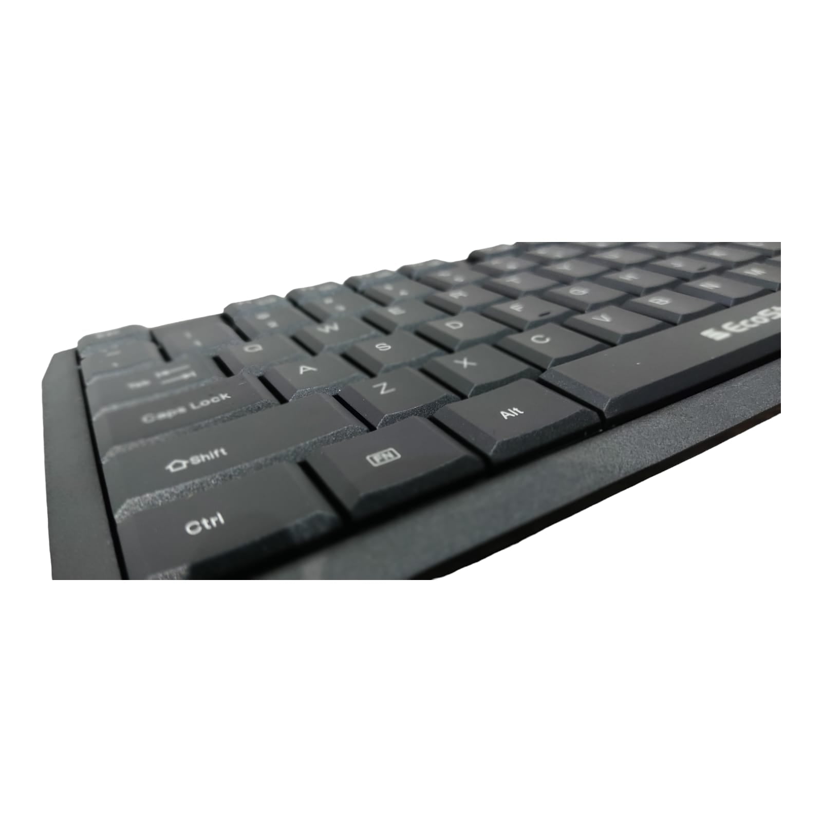 Eco star  Wireless keyboard and mouse (Cell operated) ValueKartPk