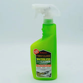 WATERLESS 2 IN 1 CLEANER SHAMPOO WITH WAXING 550 ML ValueKartPk