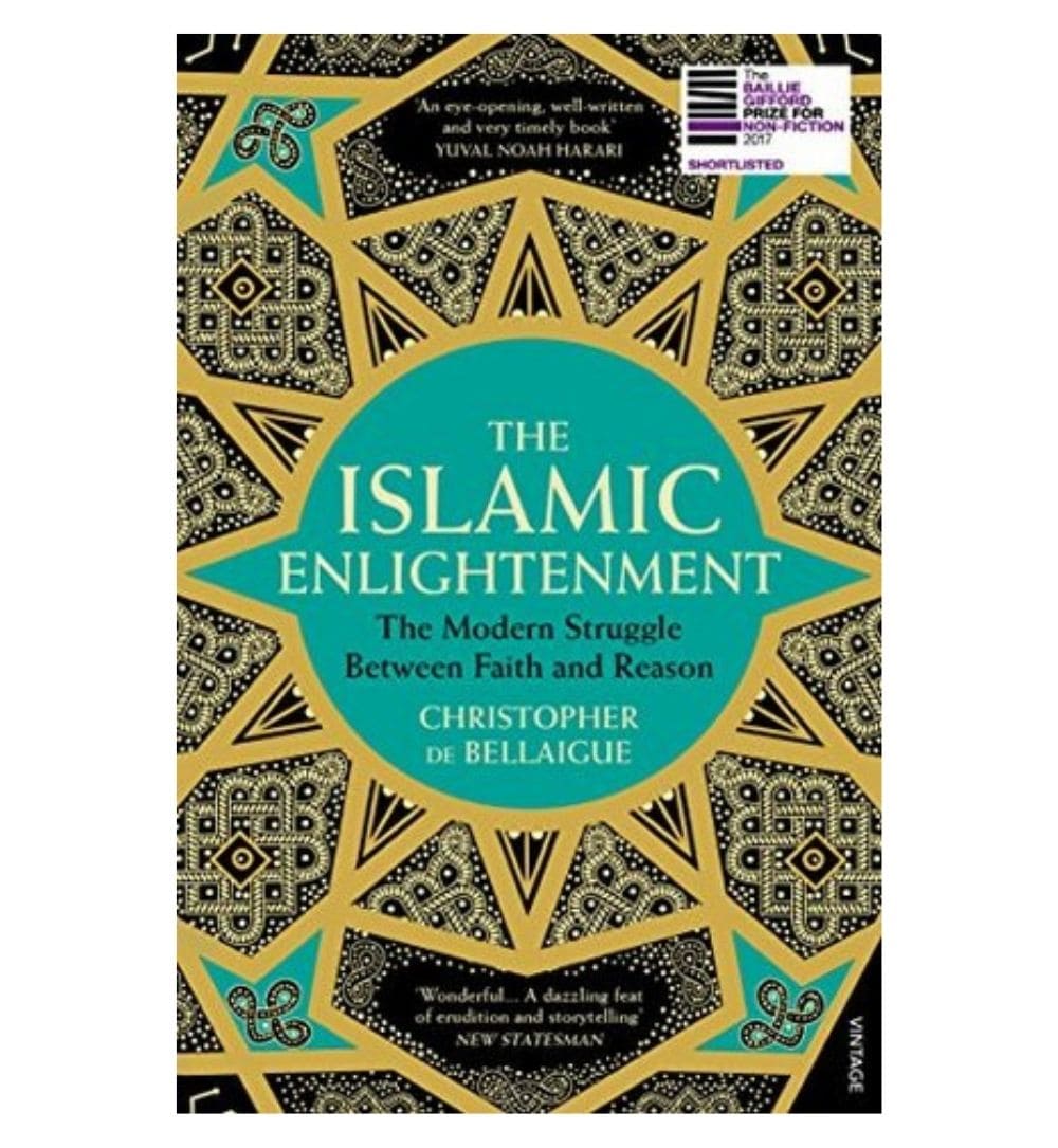 The Islamic Enlightenment: The Modern Struggle Between Faith (book) ValueKartPk