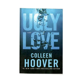 Ugly Love By Colleen Hoover Novel (book) ValueKartPk