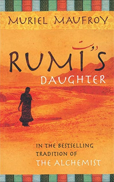 Muriel Maufroy Rumis Daughter (book) ValueKartPk