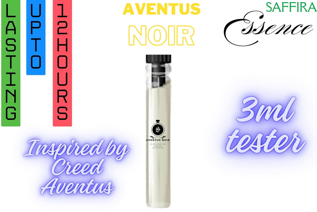 Aventus Noir (Inspired by Creed Aventus) ValueKartPk