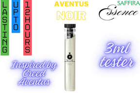 Aventus Noir (Inspired by Creed Aventus) ValueKartPk