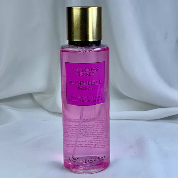 Victoria Secret Body Mists ValueKartPk