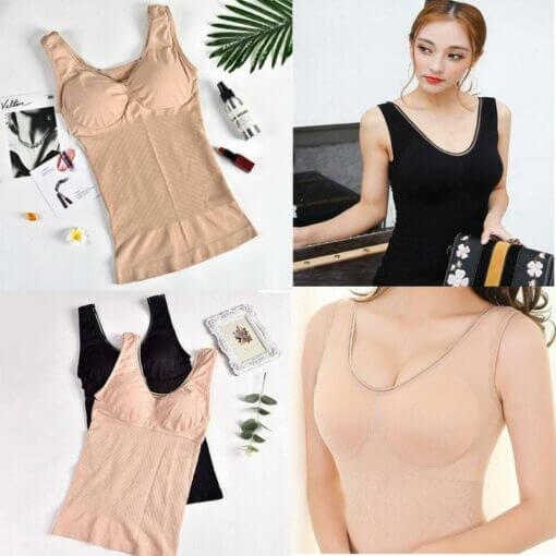 body shaper slimming top ValueKartPk