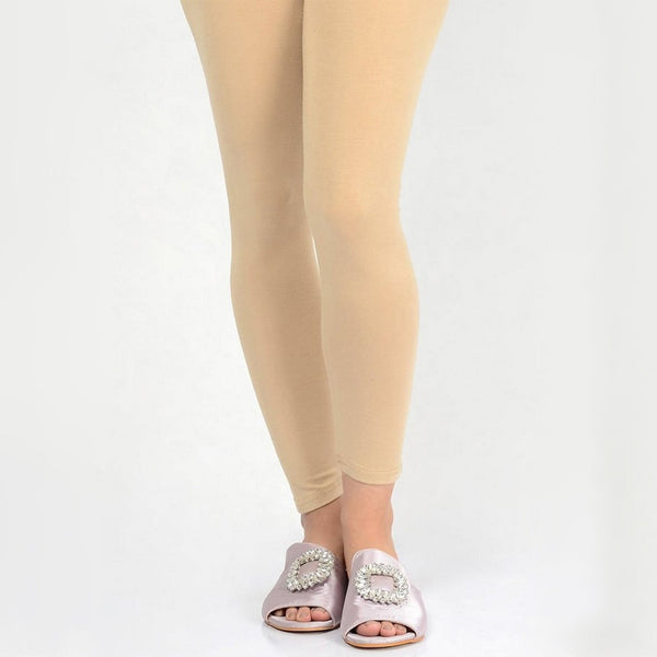 Unisex Tights Skin Color  | Stretchable Legging for Men & Women ValueKartPk