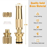 Faucet Nozzle ValueKartPk