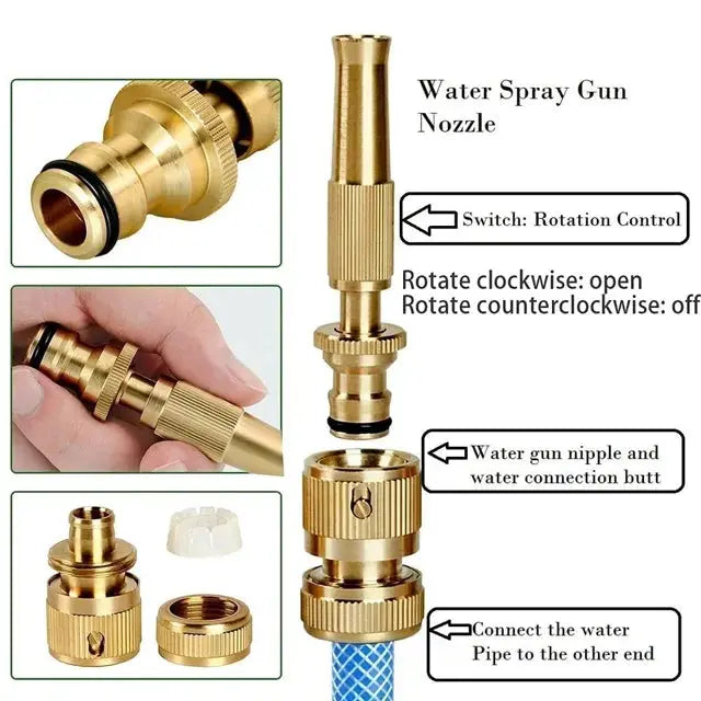 Faucet Nozzle ValueKartPk