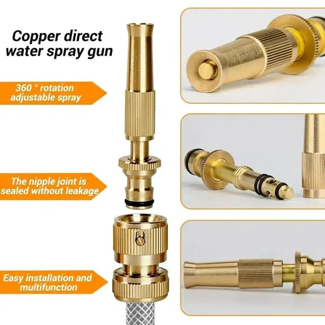 Faucet Nozzle ValueKartPk