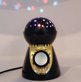 LED musicBULB Bluetooth speaker with multi lights ValueKartPk