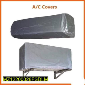 AC Dust Cover For Indoor & Outdoor Unit ValueKartPk