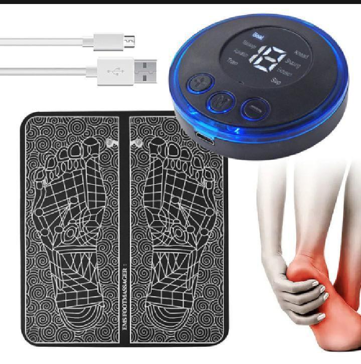 Mini Foot Massager Mat ValueKartPk